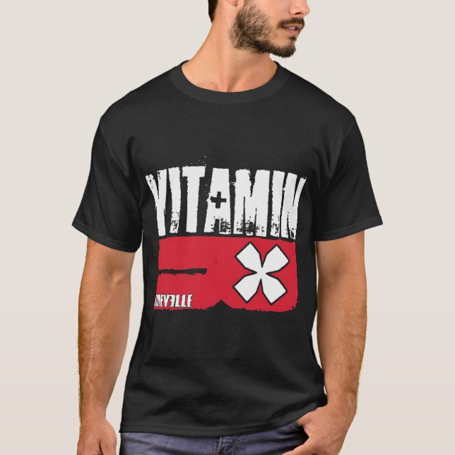 Camiseta Arte - BANDA CHEVELLE (Frente)