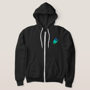 Camiseta Arte Bitcoin (Cometa - Estilo 2, Preto)