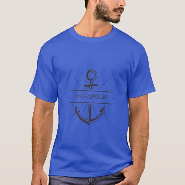 Camiseta arte canálica (Frente)
