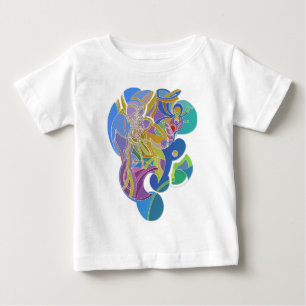Camiseta Arte Caprichosa