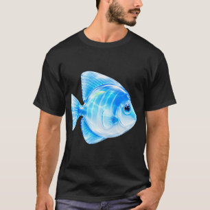 Camiseta Arte Chinesa