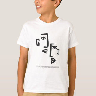 Camiseta Arte Conecta