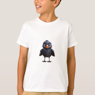 Camiseta Arte coroa