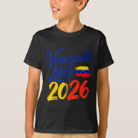 Arte da Bandeira da Liberdade Patriótica Venezuela