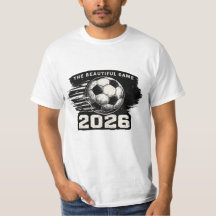 Arte da Bola de Futebol da Copa do Mundo 2026