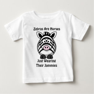 Camiseta Arte da zebra