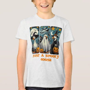 Camiseta Arte de Abóbora Engraçada e Louca
