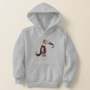 Camiseta Arte de Anteatro de Cartoons Whimssos