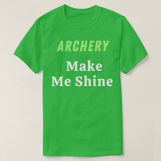 Camiseta Arte de Arte (Frente do Design)