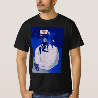 Camiseta Arte de banda de primeiros socorros