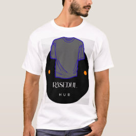 Camiseta Arte de Bicicleta de Corrida