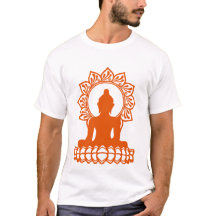 arte de Buda Gautama, decoração de parede Budista