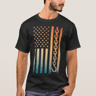 Camiseta Arte De Caminhão Engraçado Para Homens Atormentand