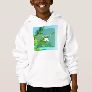 Camiseta Arte de "Celebrar a vida" Hoodies & Sweatshirts