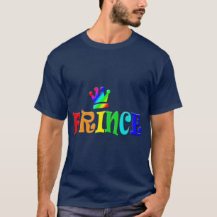 Camiseta Arte de Clipe de Desenho Animado Arco-íris de Text