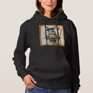 Camiseta Arte de coelho
