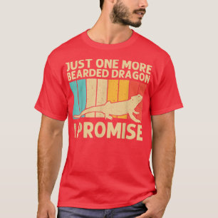 Camiseta Arte De Dragão Engraçado Para Homens Mulheres Répt