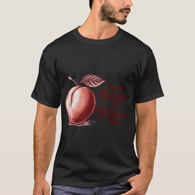 Camiseta Arte de Fã Vintage da Banda (Frente)