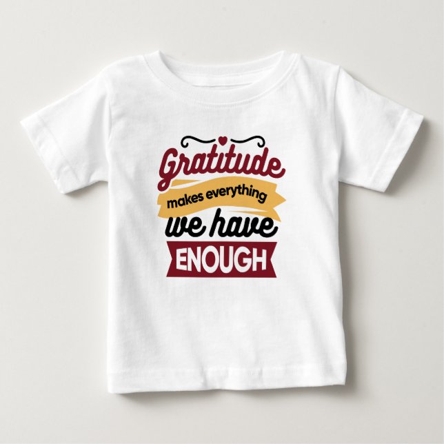 Camiseta Arte de Fé e Gratidão – Cristão Edificante  (Frente)