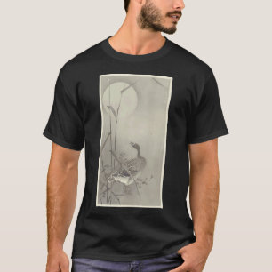 Camiseta Arte de Franz Marc s Der Stie Franz Marc
