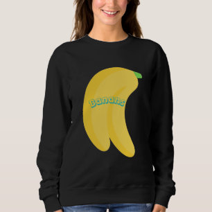 Camiseta Arte de Fruta Fofa / Estética de Comida Tropical