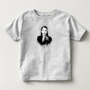 Camiseta Arte de Grafite AOC