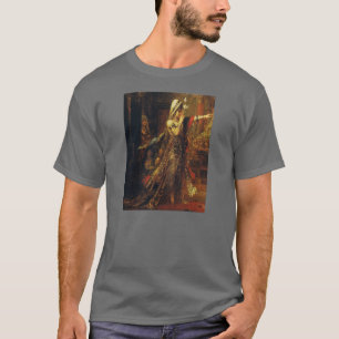 Camiseta Arte de Gustave Moreau