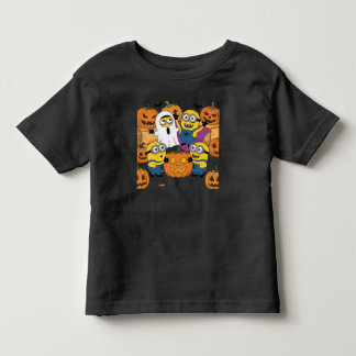 Camiseta arte de Halloween