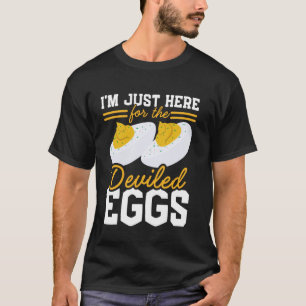 Camiseta Arte de Ovo Engraçada Para Homens Mulheres Criança
