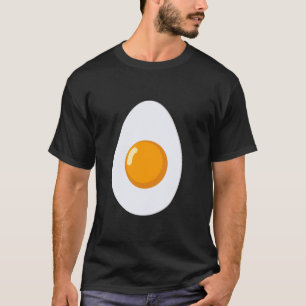 Camiseta Arte de Ovo Legal Para Homens Mulheres Crianças Ga