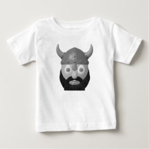 Camiseta Arte de Ovo RG RA