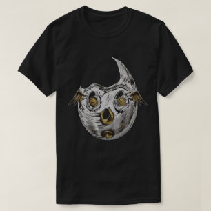 Camiseta Arte de Ovo RG RA