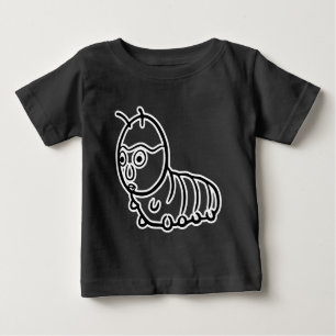 Camiseta Arte de Ovo RG RA