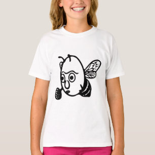 Camiseta Arte de Ovo RG RA