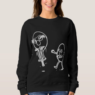 Camiseta Arte de Ovo RG RA