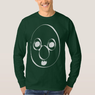 Camiseta Arte de Ovo RG RA
