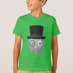 Camiseta Arte de Ovo RG RA