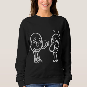 Camiseta Arte de Ovo RG RA