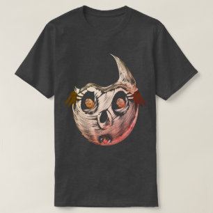 Camiseta Arte de Ovo RG RA
