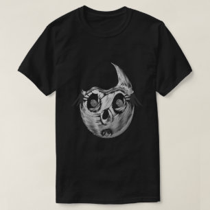 Camiseta Arte de Ovo RG RA
