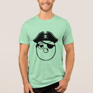 Camiseta Arte de Ovo RG RA