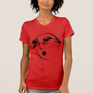 Camiseta Arte de Ovo RG RA