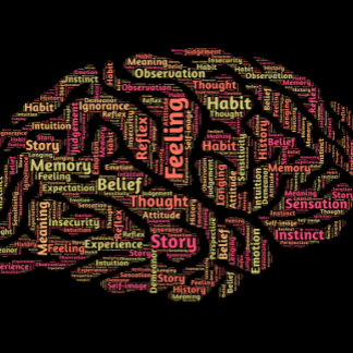 Camiseta Arte de Palavra Inspirativa