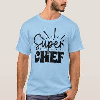 Arte de palavras bonitas super chef