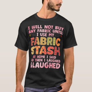 Camiseta Arte de Patchwork Divertida para Homens e Mulheres