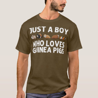 Camiseta Arte De Porco Engraçada Para Rapazes Crianças Rode