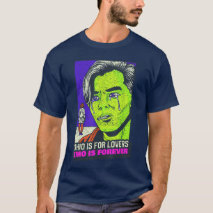 Camiseta Arte de Poster de Música Emo Rock Legal Concerto d