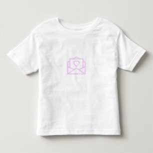 Camiseta Arte de Romance Sombrio Citação de Parede Digital
