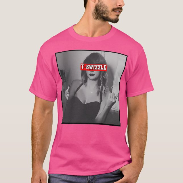 Camiseta Arte de Ventilador Rápida (Frente)