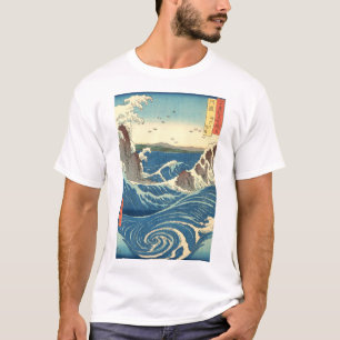 Camiseta Arte de Whirpool Asiático